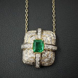 Meet your Posher, Eric